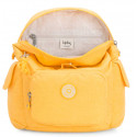 Рюкзак Kipling CITY PACK MINI Vivid Yellow (49P) KI2670_49P Рюкзак Kipling CITY PACK MINI Vivid Yellow (49P) KI2670_49P