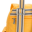 Рюкзак Kipling CITY PACK MINI Vivid Yellow (49P) KI2670_49P Рюкзак Kipling CITY PACK MINI Vivid Yellow (49P) KI2670_49P