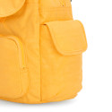 Рюкзак Kipling CITY PACK MINI Vivid Yellow (49P) KI2670_49P Рюкзак Kipling CITY PACK MINI Vivid Yellow (49P) KI2670_49P