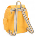 Рюкзак Kipling CITY PACK S Vivid Yellow (49P) K15635_49P