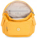 Рюкзак Kipling CITY PACK S Vivid Yellow (49P) K15635_49P