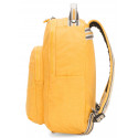 Рюкзак для ноутбука Kipling SEOUL S Vivid Yellow (49P) KI4082_49P