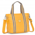Сумочка Kipling ASSENI MINI Vivid Yellow (49P) KI7149_49P