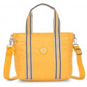 Сумочка Kipling ASSENI MINI Vivid Yellow (49P) KI7149_49P