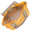 Сумочка Kipling ASSENI MINI Vivid Yellow (49P) KI7149_49P