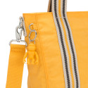 Сумочка Kipling ASSENI MINI Vivid Yellow (49P) KI7149_49P