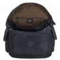 Рюкзак Kipling CITY PACK S Satin Camo Blue (53I) KI2525_53I