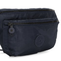Сумка на пояс Kipling YASEMINA XL Satin Camo Blue (53I) KI4604_53I