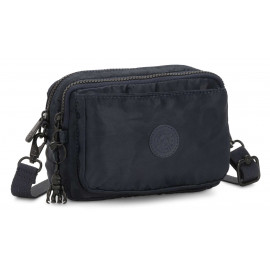 Сумка 2в1 Kipling ABANU MULTI Satin Camo Blue (53I) KI3851_53I