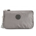 Портмоне Kipling CREATIVITY L Carbon Metallic (29U) KI4540_29U