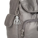 Рюкзак Kipling CITY PACK MINI Carbon Metallic (29U) KI3273_29U