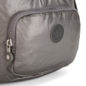 Рюкзак Kipling CITY PACK MINI Carbon Metallic (29U) KI3273_29U