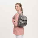 Рюкзак Kipling CITY PACK MINI Carbon Metallic (29U) KI3273_29U