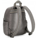 Рюкзак Kipling DELIA MINI Carbon Metallic (29U) KI6442_29U