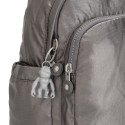 Рюкзак Kipling DELIA MINI Carbon Metallic (29U) KI6442_29U