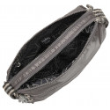 Женская сумка Kipling ALVAR Carbon Metallic (29U) KI3754_29U