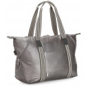 Женская сумка Kipling ART M Carbon Metallic (29U) KI3207_29U