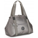 Женская сумка Kipling ART M Carbon Metallic (29U) KI3207_29U
