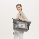 Женская сумка Kipling ART M Carbon Metallic (29U) KI3207_29U