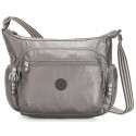 Женская сумка Kipling GABBIE Carbon Metallic (29U) KI4167_29U