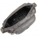 Женская сумка Kipling GABBIE Carbon Metallic (29U) KI4167_29U