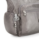 Женская сумка Kipling GABBIE Carbon Metallic (29U) KI4167_29U