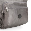 Женская сумка Kipling GABBIE Carbon Metallic (29U) KI4167_29U