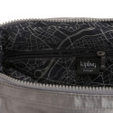 Женская сумка Kipling GABBIE Carbon Metallic (29U) KI4167_29U