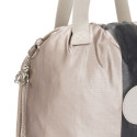 Сумка Kipling NEW HIPHURRAY BL Met Glow Stripe (47Y) KI3505_47Y Сумка Kipling NEW HIPHURRAY BL Met Glow Stripe (47Y) KI3505_47Y