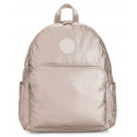 Рюкзак Kipling CITRINE Metallic Glow (48I) KI7124_48I