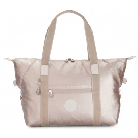 Дорожная сумка Kipling ART M Metallic Glow (48I) K25748_48I