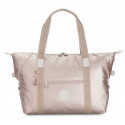 Женская сумка Kipling ART M Metallic Glow (48I) K25748_48I