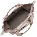 Женская сумка Kipling ART M Metallic Glow (48I) K25748_48I