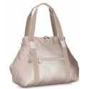 Женская сумка Kipling ART M Metallic Glow (48I) K25748_48I