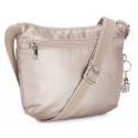 Сумочка Kipling ARTO S Metallic Glow (48I) K10146_48I
