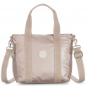 Сумочка Kipling ASSENI MINI Metallic Glow (48I) KI3572_48I