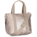 Сумочка Kipling ASSENI MINI Metallic Glow (48I) KI3572_48I