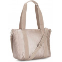 Жіноча сумка Kipling ASSENI S Metallic Glow (48I) KI6232_48I