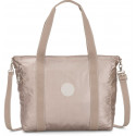 Женская сумка Kipling ASSENI Metallic Glow (48I) KI5651_48I