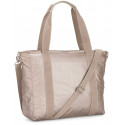 Женская сумка Kipling ASSENI Metallic Glow (48I) KI5651_48I