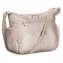 Женская сумка Kipling GABBIE Metallic Glow (48I) K22621_48I