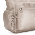 Женская сумка Kipling GABBIE Metallic Glow (48I) K22621_48I