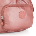 Рюкзак Kipling CITY PACK MINI Metallic Rust (48P) KI2671_48P