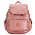 Рюкзак Kipling CITY PACK S Metallic Rust (48P) K15641_48P
