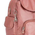 Рюкзак Kipling CITY PACK S Metallic Rust (48P) K15641_48P