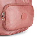 Рюкзак Kipling CITY PACK S Metallic Rust (48P) K15641_48P