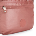 Жіноча сумка Kipling ARTO Metallic Rust (48P) K10878_48P Жіноча сумка Kipling ARTO Metallic Rust (48P) K10878_48P