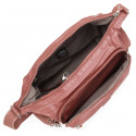 Женская сумка Kipling GABBIE Metallic Rust (48P) K22621_48P