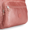 Женская сумка Kipling GABBIE Metallic Rust (48P) K22621_48P