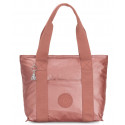 Женская сумка Kipling ERA S Metallic Rust O (Q34) KI4665_Q34